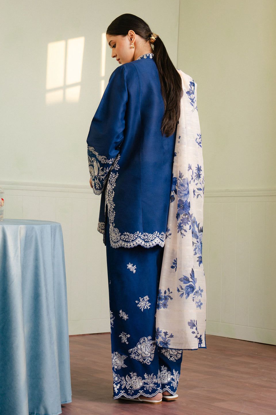 Zara shahjahan